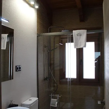 El Mirador De Gredos 3 *
