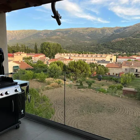 El Mirador De Gredos 3 *