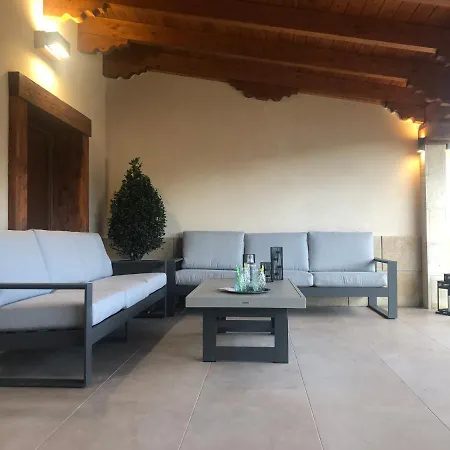 El Mirador De Gredos 3