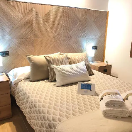 El Mirador De Gredos 3 *