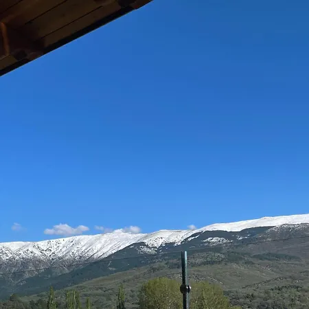 El Mirador De Gredos 3 Navaluenga