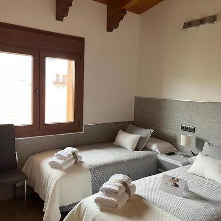 El Mirador De Gredos 3