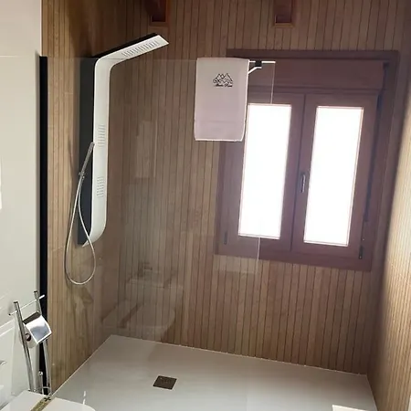 El Mirador De Gredos 3 * Navaluenga