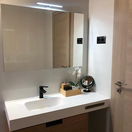 El Mirador De Gredos 3 * Navaluenga