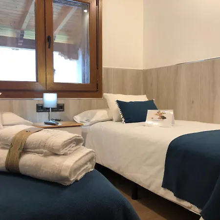 Appartement El Mirador De Gredos 3 *