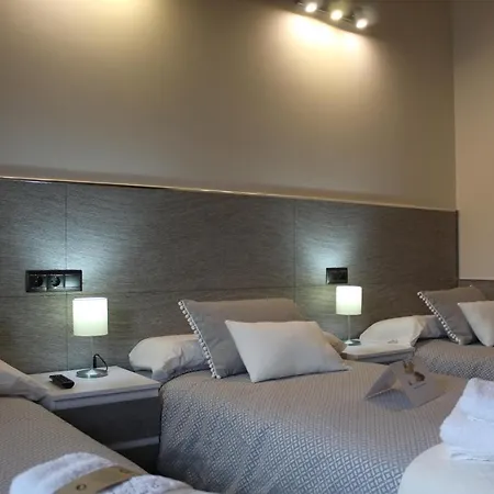 El Mirador De Gredos 3 * Navaluenga