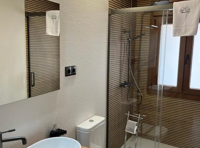 El Mirador De Gredos 3 Navaluenga