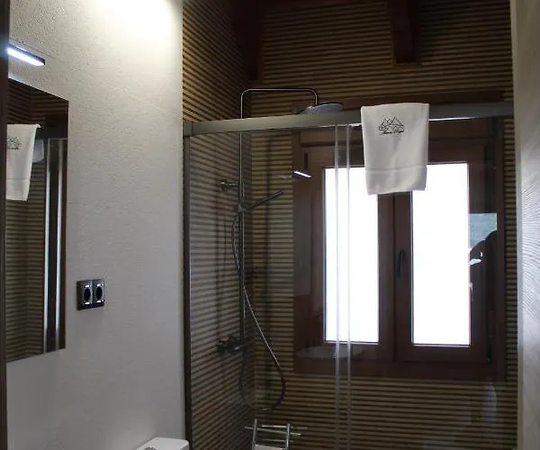 El Mirador De Gredos 3 *