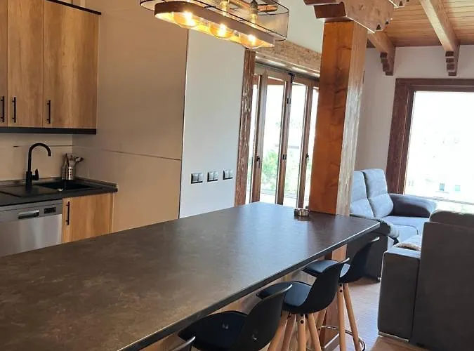 El Mirador De Gredos 3 Apartamento *