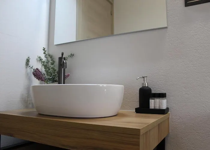 El Mirador De Gredos 3 Apartamento Navaluenga