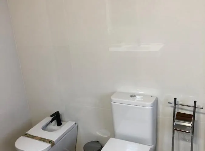 El Mirador De Gredos 3 Apartamento