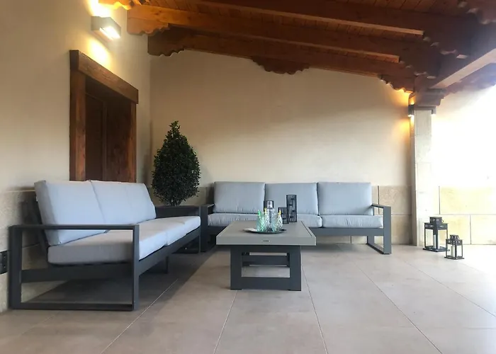 El Mirador De Gredos 3