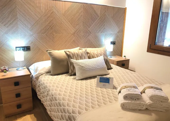 El Mirador De Gredos 3 *