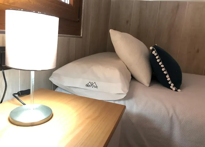 El Mirador De Gredos 3 Apartamento *