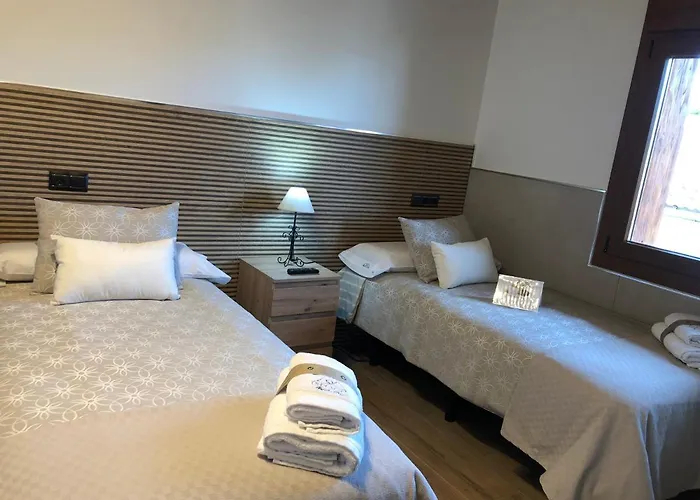 El Mirador De Gredos 3 Apartamento Navaluenga