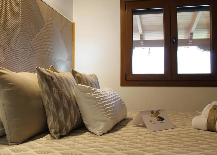 El Mirador De Gredos 3 Navaluenga