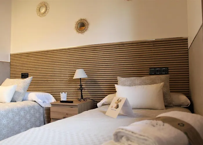 El Mirador De Gredos 3 Apartamento Navaluenga