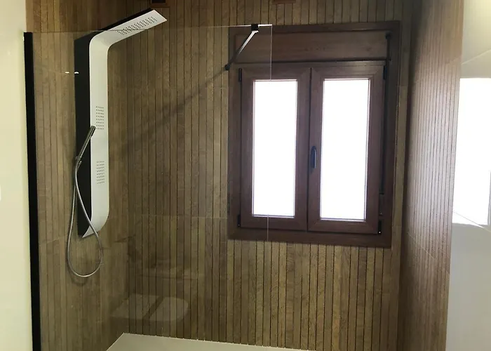 El Mirador De Gredos 3 Apartamento Navaluenga