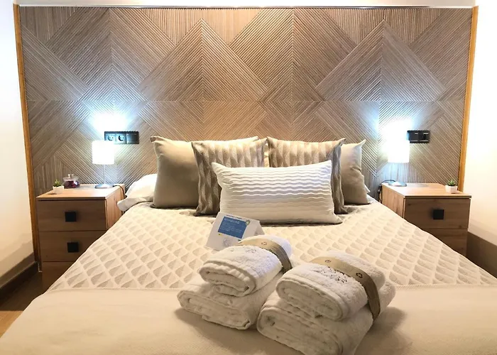 El Mirador De Gredos 3 *