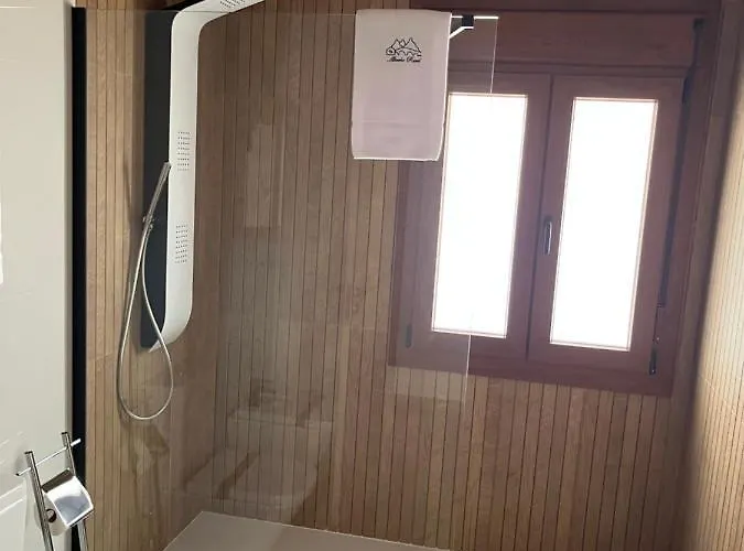 El Mirador De Gredos 3 * Navaluenga