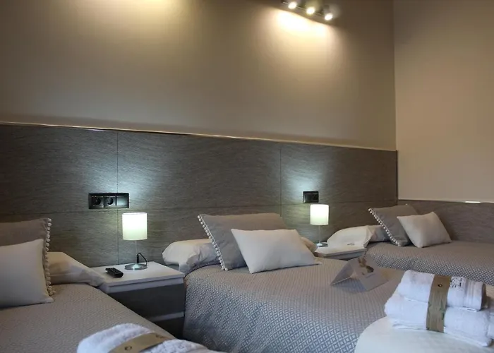 El Mirador De Gredos 3 * Navaluenga