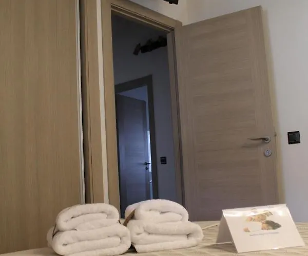 El Mirador De Gredos 3 Apartamento