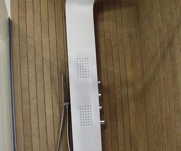 El Mirador De Gredos 3 Apartment *